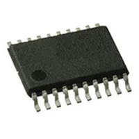 AD ADM3222ARUZ, интерфейс RS-232 TSSOP20