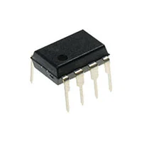 ONS FSDH321, 8-DIP, ШИМ контроллер 650В 0.7А 100кГц, 1.25Вт