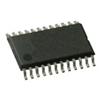 AD AD7192BRUZ-REEL, АЦП TSSOP24