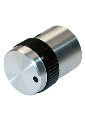 Mony Industrial 42031-1, Ручка металлическая, d12.7 мм