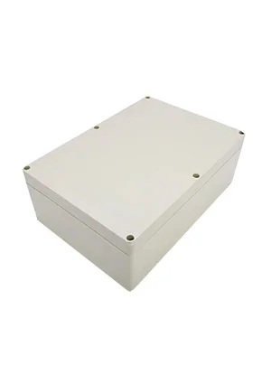 SZOMK AK-B-6, Корпус пластиковый ABS 263*185*95