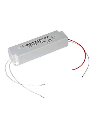 Ирбис А220Т012С330Н07, AC/DC LED-драйвер вход 220В выход 330В, 0.12А, -40+50