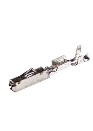 TE Connectivity 280530-1, контакт, SKT Crimp ST Cable Mount 22-26AWG T/R