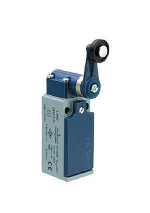 EMAS L51K23MEP121, Концевой выключатель L51K23MEP121
