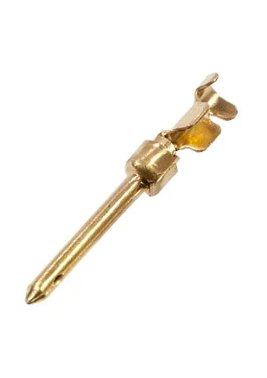 TE Connectivity 745254-6, Гнездовой контакт, PIN 20 Size Crimp ST Cable Mount 22-26AWG