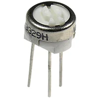 Bourns 3329S-1-103LF, 10 кОм подстроечный резистор
