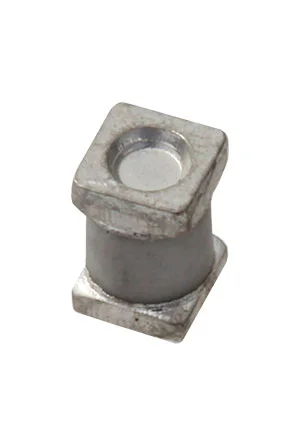 Littlefuse GTCS23-900M-R01-2, ЧИП газовый разрядник 90В 1кА