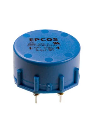 TDK EPCOS B82725A2103N1, B82725A2103N001,дрос.2x1.8mH10A250Vac