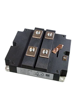 starpower GD1200SGX170A3S, IGBT модуль, Full Bridge, 1700V, 1200A, A3.0, альтернатива для FD1200R17HP4-K_B2