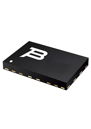 Bourns TBU-CA025-050-WH, 250В 50мА TBU защитное устройство