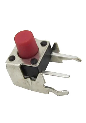 Gangyuan KAN0641-0501C0101-42, кнопка тактовая  H: 5.0mm, operating   force C, 100 000 life circles (= 2-1437