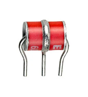 TDK EPCOS B88069X8530B502, газовый разрядник T83-C600X   10кА