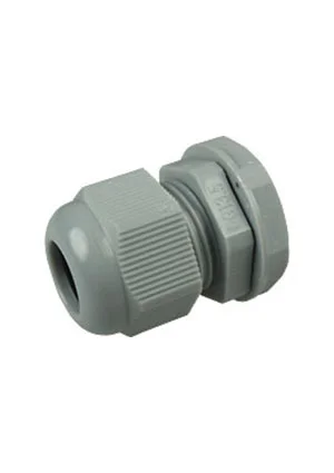 KSS EG-13.5 G, кабельный ввод полиамидный серый