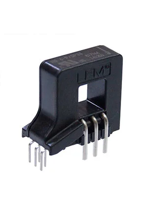 Chenyang CYHCS-B6-50A, датчик тока 50А 1:1000 12В 0,5% (=LA55-P)