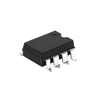 AVAGO/Broadcom ACNW3190-500E, оптрон 8-SMD