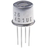 Figaro TGS2611-C00, датч.метан 500-10000ppm