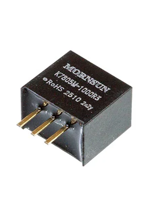 Mornsun K7805M-1000R3