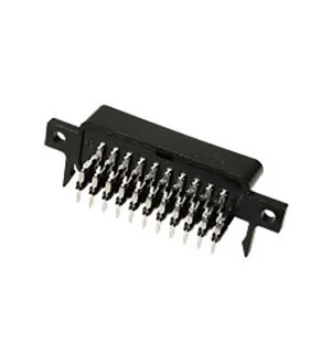 Just Make SCART-21R, гнездо CS-101