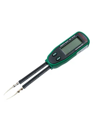 Mastech MS8910, мультиметр для SMD компонентов