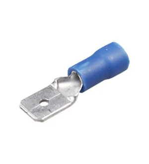 Cirmaker SG57643B, клемма ножевая (В)6,3,пров.1.5-2.5 (MDV2-250)