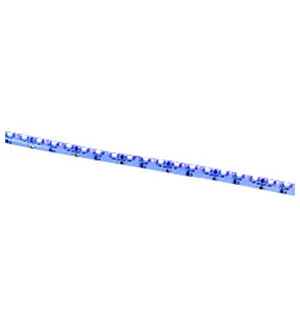 ARL RSW2-5000E BLUE, 2x, синяя св.диодная лента,(335,600LED.12V)бок.свечени