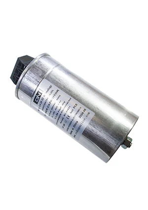 DIN C7120778LGJ2W9GY2S, Фазовый конденсатор 10 кВар 400В