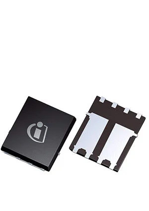 Infineon BSC030N03LS, транзистор N-канал 30В 100А TDSON-8