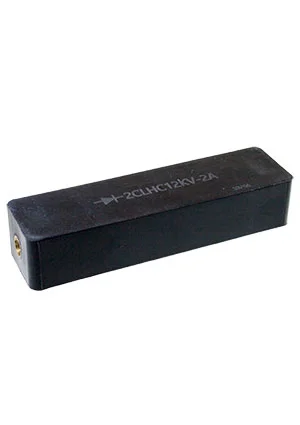 Anshan Suly 2CLHC12KV-2A 90-25-20 M5, высоковольтный диод  90-25-20 M5