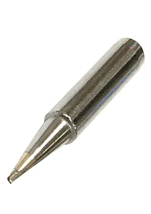 Solomon 183T-1.6D, жало D=1.6мм для паяльной станции SL-183