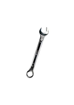 GoldTool GWH-132, гаечный ключ 17мм