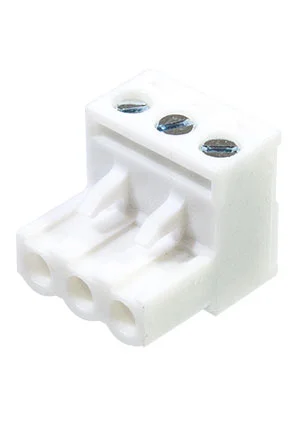 DEGSON 2EDGK-5.0-03P-19-00Z(H), клеммник 3 контакта шаг 5мм