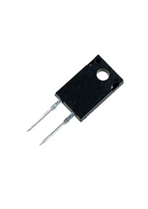 Vishay LTO050F50R00JTE3, LTO50 50 Ом 5% резистор 50Вт