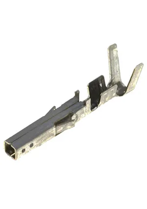 Molex 39000039, Контакт луженый; 24AWG