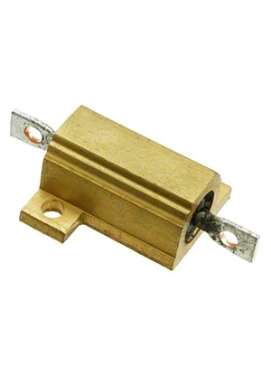 TE Connectivity HSA5240RF, 1676814-7, Проволочный резистор 240Ом 1% 10Вт