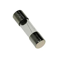 KLS KLS5-1019-0500, H-520 0.5A 250В предохранитель 5*20 стекло