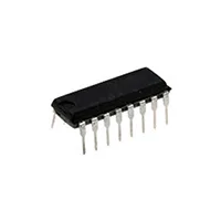 Микрон К555ИД7, (SN74LS138N)(2002г)