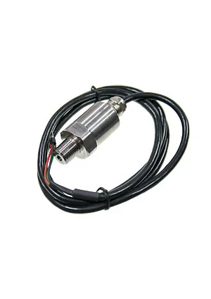 Xian Chinastar PT1200-V-100-B-0.5CN1G, датчик давления 100Bar 4-20мА 1/4"NPT кабель 0.5м