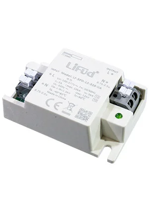 Lifud LF-SPD-12-320-IIA, устройство защиты от перенапряжений, 12кВ