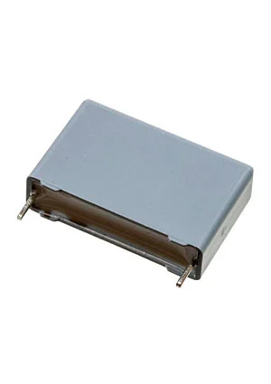 Vishay BFC233620683, MKP336 X2 конденсатор 68нФ 0,068мкФ 20% 310Vac шаг 15мм