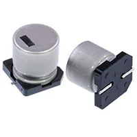 Panasonic EEVFK1V681Q, SMD эл-лит 35V 680uF /12.5*13.5/105 C
