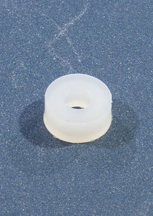 KLS L-KLS8-0114A-LED-3, Держатель светодиода 3мм, d7, высота 3мм
