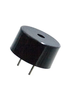 KLS L-KLS3-PT-12*06-B, излучатель звука 12 мм 12В