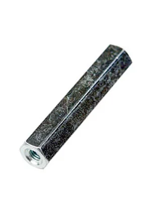 TAIYI BM330, H6*30mm стойка стальная для печатной платы М3 шестигранная