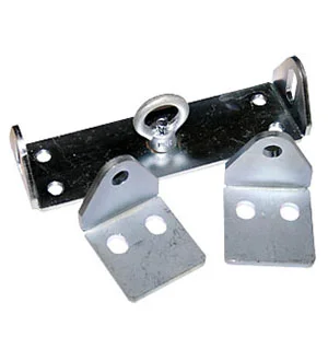Reel Tech HHMK HEAVY DUTY, Н-образный крепеж подъемника под крюк Lighting Lifter
