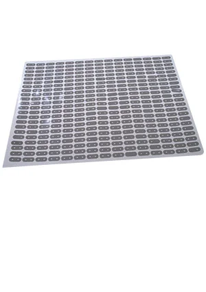 Номакон 2К11х4,5 КПТД-2/1-0,20, продкладка теплопроводящая