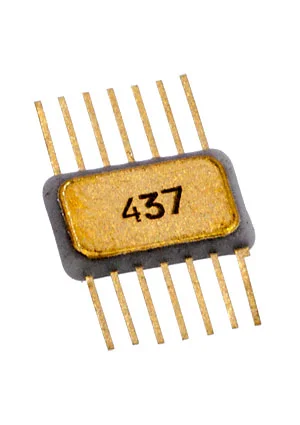ПРОТОН К249КП1, (1990-97г)
