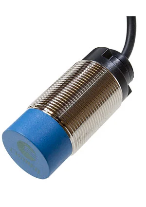 CHANKO CL30-RN15DP1, индуктивный датчик положения М30 15мм PNP NO кабель (=IME30-15)