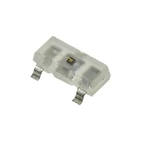 Kingbright KM-23SRC-F, ЧИП светодиод красный 3х1.3мм 70мКд