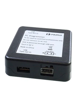 PAIRUI LED PUI, программатор для LED драйверов Pairui