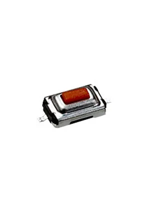 Switronic IT-1181-180G-G, кнопка тактовая 6х3 SMD h=2.5мм
